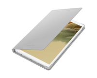 Thumbnail for Samsung Galaxy Tab A7 Lite 8.7 Book Cover - Silver - NEW