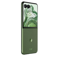 Thumbnail for Motorola Razr 50 Ultra 5G Smartphone 512GB- Green