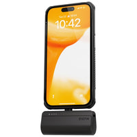 Thumbnail for EFM Power On-The-Go Twin Pack for all USB-C Devices - Black