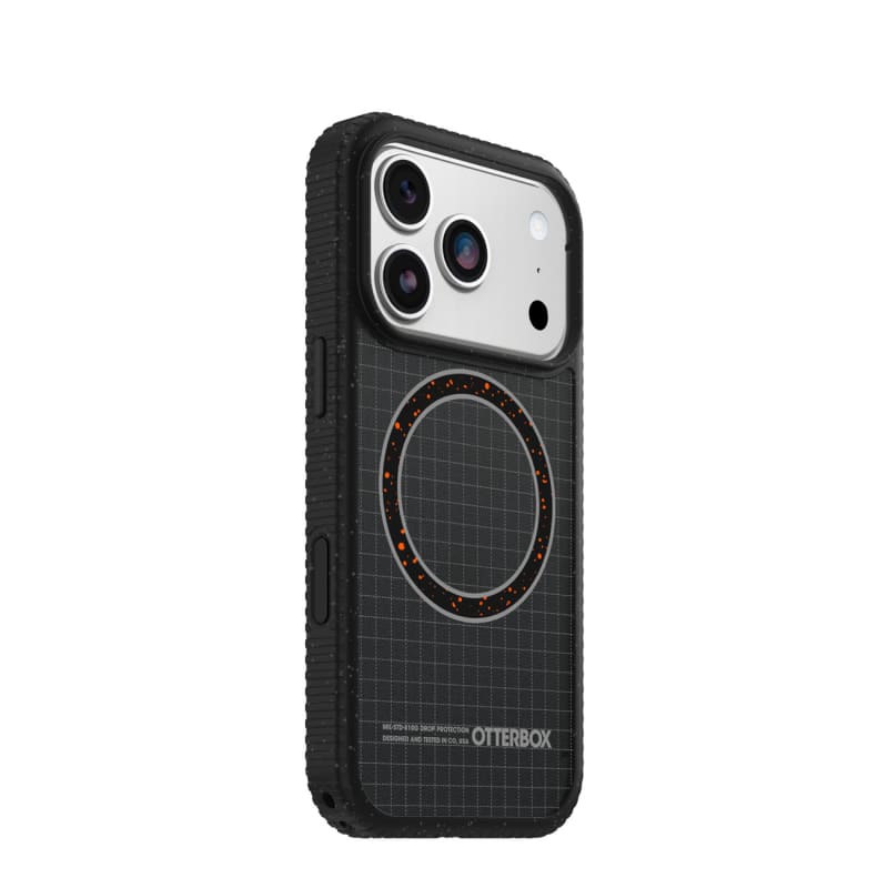 OtterBox Sole Case for iPhone 18 Pro / 17 Pro - Black