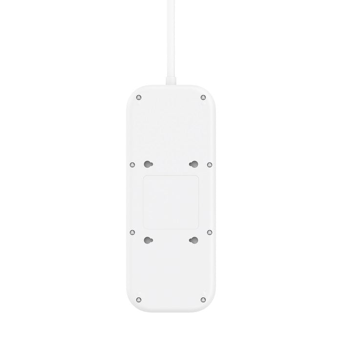 Belkin SurgePro 6-Outlet Surge Protector with Dual USB-C 30W