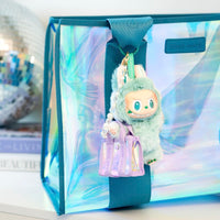 Thumbnail for Case-Mate Tini Tote Charm - Soap Bubble
