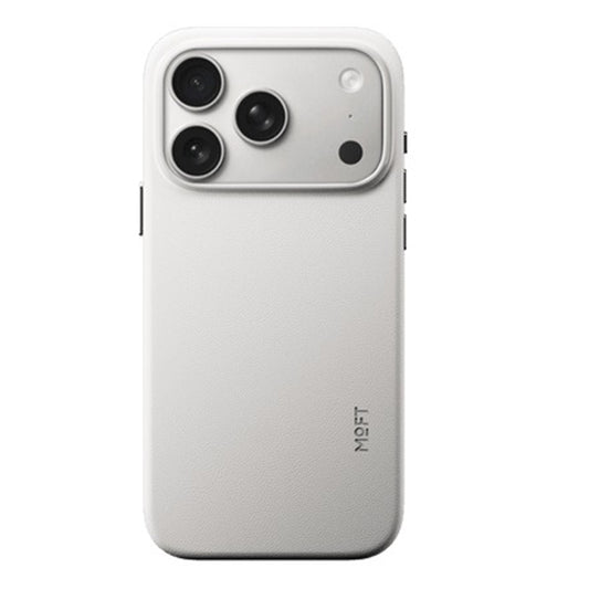 MOFT Snap Phone Case for iPhone17 Pro Max - Misty Cove