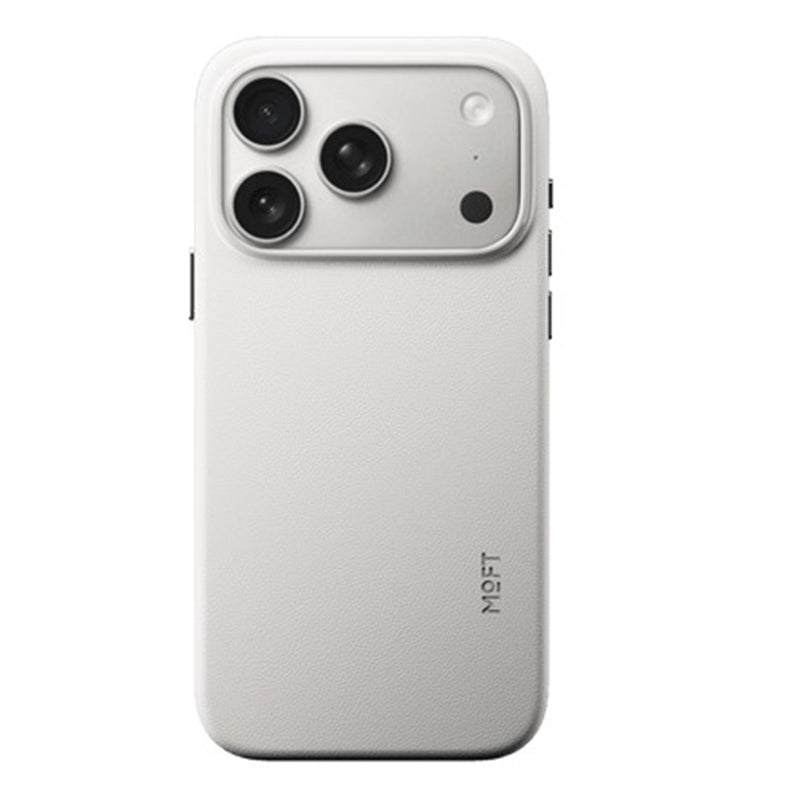 MOFT Snap Phone Case for iPhone17 Pro Max - Misty Cove