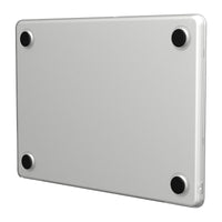 Incase Edge Hard Shell Case for MacBook Neo - Clear