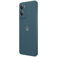 Motorola moto G06 64GB - Blue