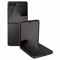 Thumbnail for Samsung Galaxy Z Flip7 FE 256GB- Black