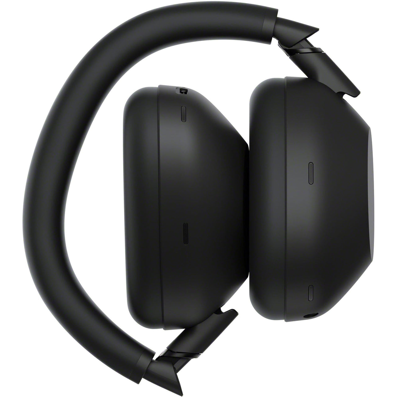 Sony Premium Noise Cancelling Over-Ear Headphones - Black