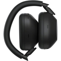 Thumbnail for Sony Premium Noise Cancelling Over-Ear Headphones - Black