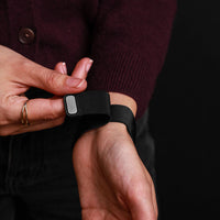 Thumbnail for Vonmählen Milanese Loop2  For Apple Watch 40 | 41 | 42mm - Black