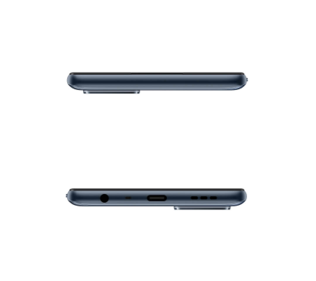 Telstra Oppo A16s 4GX 64GB (Crystal Black)