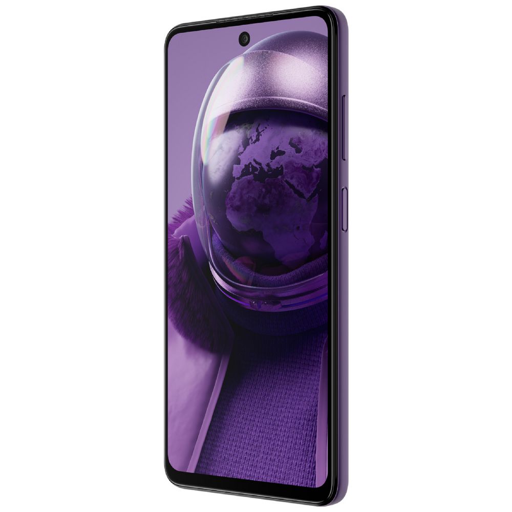 HMD Pulse Pro Dual Sim 4G 6GB 128GB- Purple