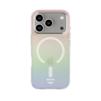 Thumbnail for EFM Volta Case with D3O Bio for iPhone 17 Pro - Iridescent