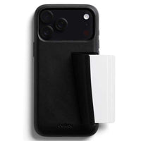 Thumbnail for Bellroy Card 3 Case for Iphone 17 Pro Max - Black
