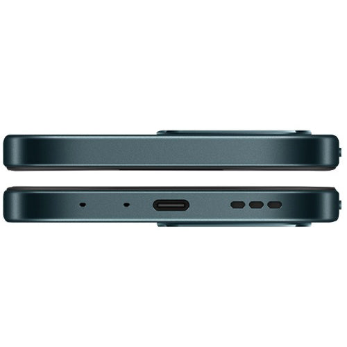 OPPO A6 5G 256GB Dual SIM 6550mAh - Sapphire Black