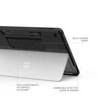 Thumbnail for UAG Scout Series Case with Handstrap for Surface Pro 12