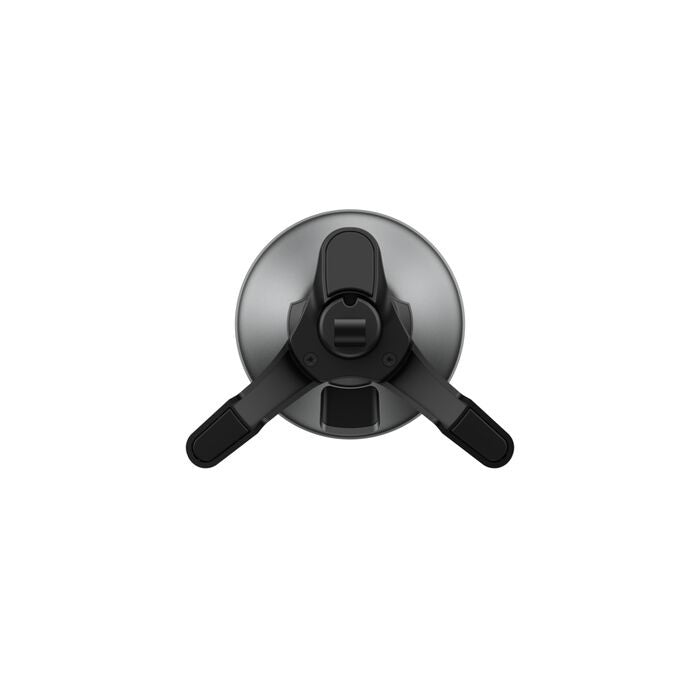 Belkin Magnetic Wireless Car Charging Vent Mount With Qi2 Black