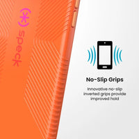Speck CandyShell Icon MagSafe Case for iPhone 18 Pro - Tangerine Sour