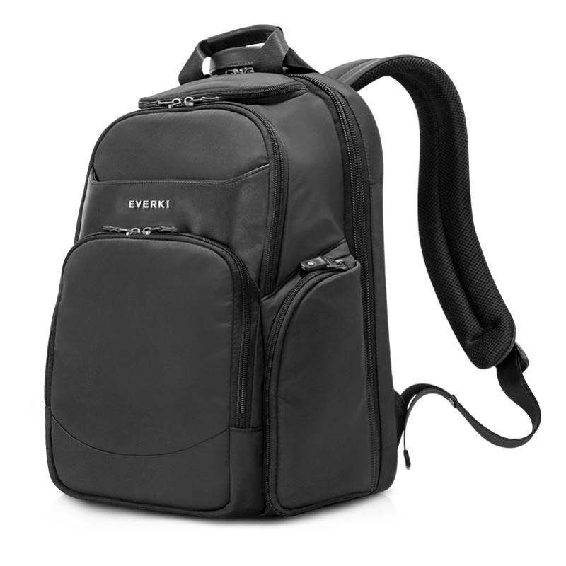 Everki Suite Premium Compact Travel Friendly Laptop Backpack up to 14-Inch