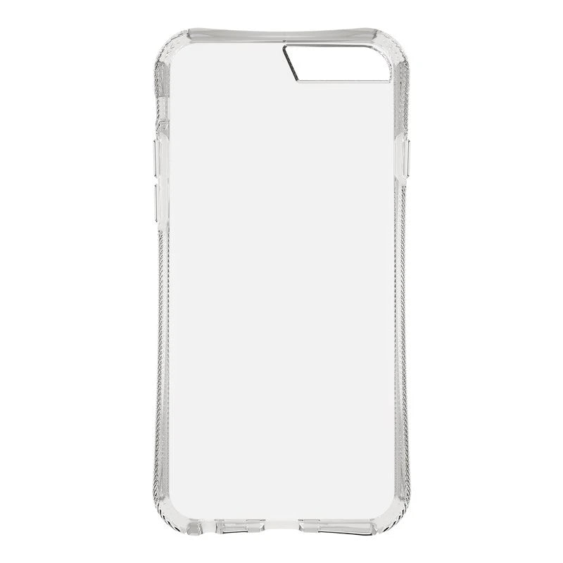 EFM Zurich Case iPhone 8 Plus/7 Plus/6S Plus/6 Plus Crystal