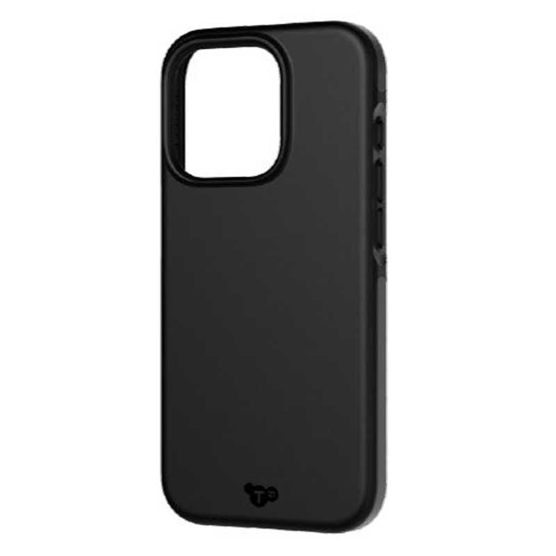 Tech21 EvoLite with Magsafe for iPhone 17e/16e - Black