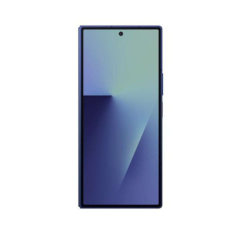 Samsung Galaxy Z Fold 7 1TB-  Blue Shadow
