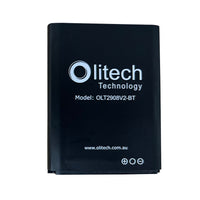 Thumbnail for Olitech Replacement battery for Olitech EasyFlip SMART