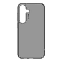 Thumbnail for EFM Zurich Case Armour for Samsung Galaxy S25 - Smoke Black
