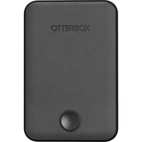 Thumbnail for OtterBox Wireless Magnetic Power Bank 5K MAH (7.5W) USB-C - Black