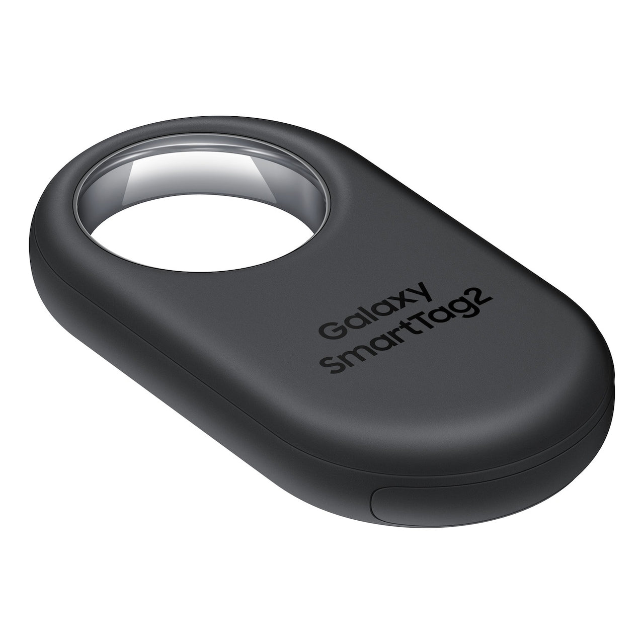 Samsung Smart Tag2 Bluetooth Tracker 1 Pack- Black