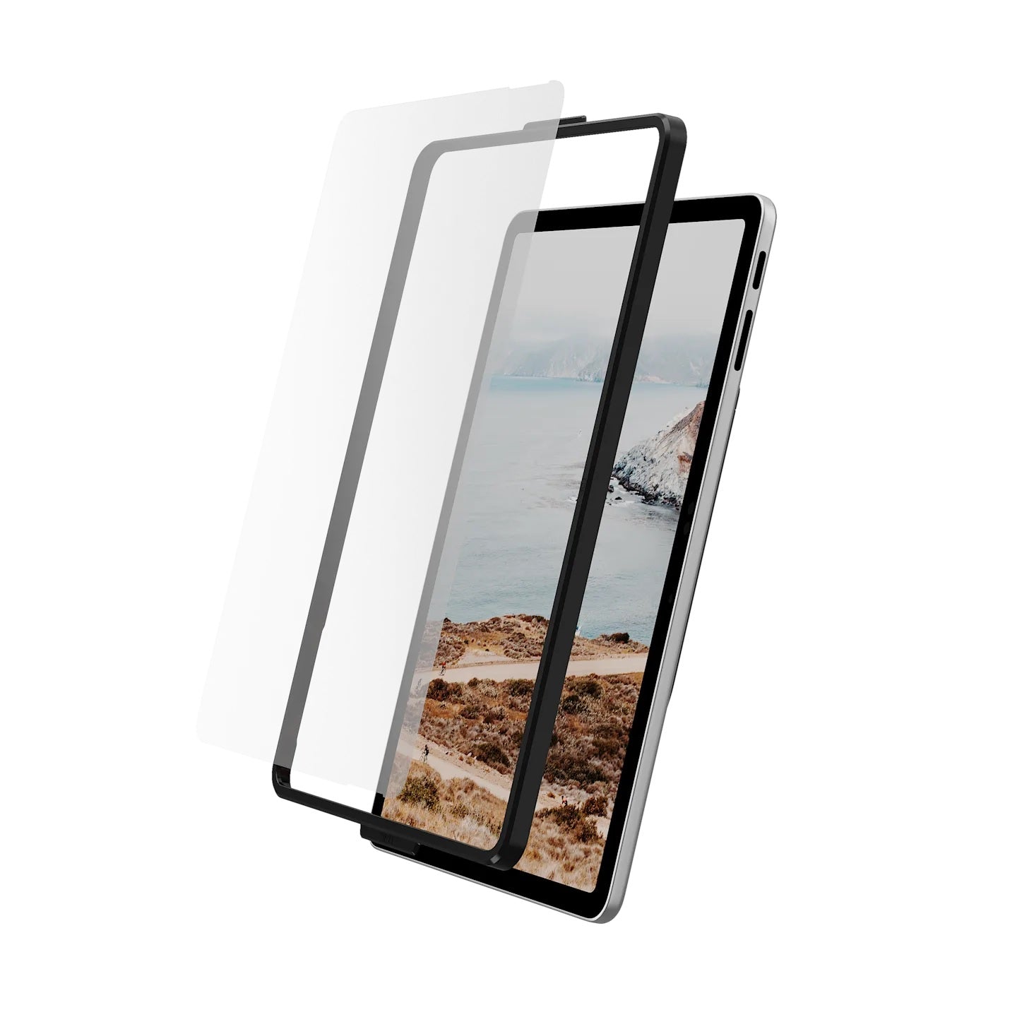 UAG Shield Glass Screen Protector for Microsoft Surface Pro 12 - Clear