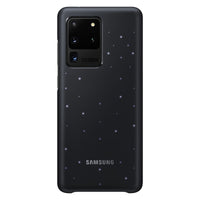 Thumbnail for Samsung Galaxy S20 Ultra LED BACK Cover - Black