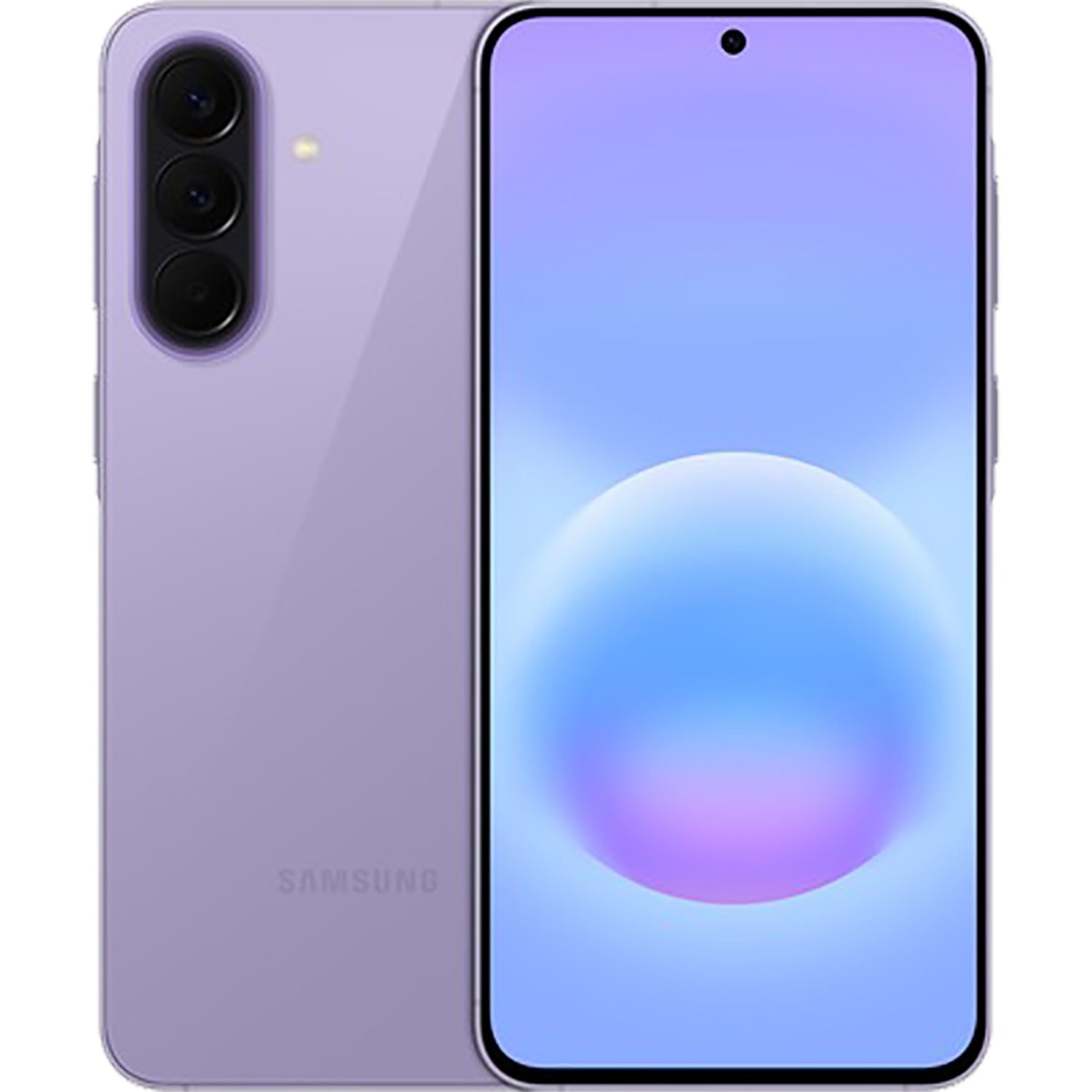 Samsung Galaxy A57 5G 128GB - Awesome Lilac