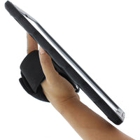 Gumdrop Universal Tablet Hand Strap - Black