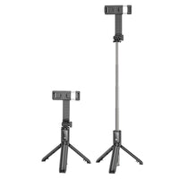 Thumbnail for Borofone BY11 700mm Happy Live Broadcast Holder - Black