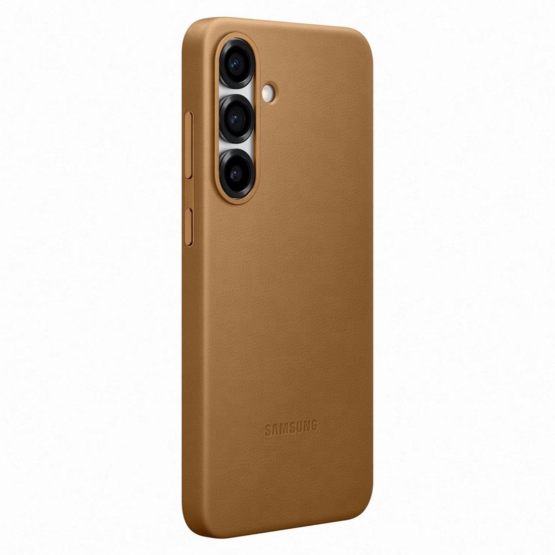 Samsung Kindsuit Case for Galaxy S25 Plus - Camel