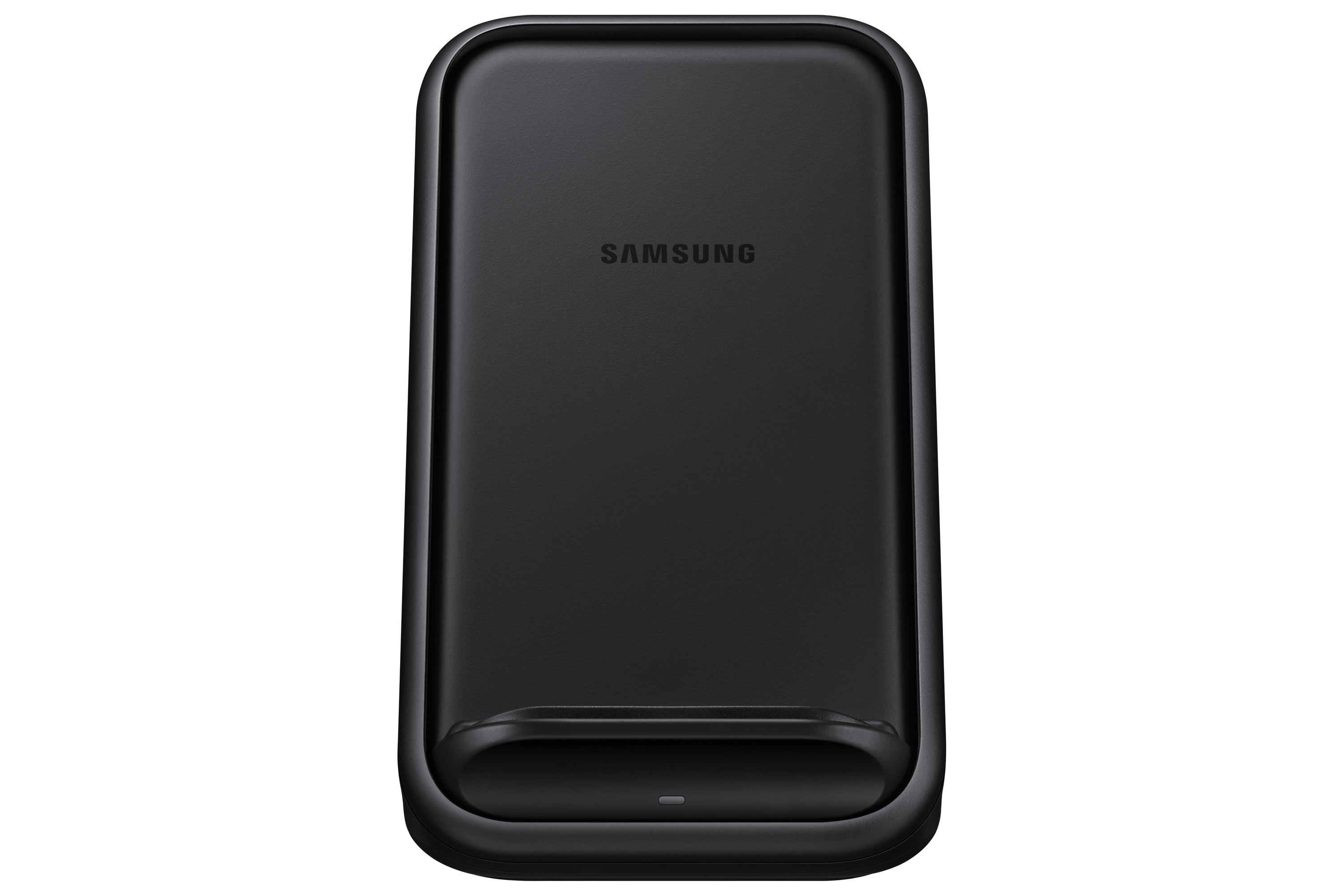 Samsung Wireless Charging Stand 2.0 for Samsung & Apple - Black