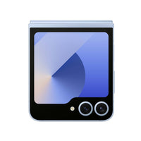 Thumbnail for Samsung Galaxy Z Flip6 512GB - Blue