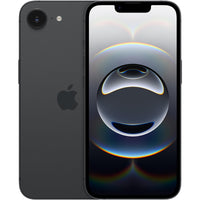 Thumbnail for Apple iPhone 16E  Smartphone 256GB - White