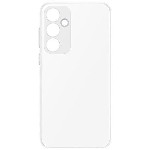 Samsung Clear Case for Galaxy A35 - Transparent