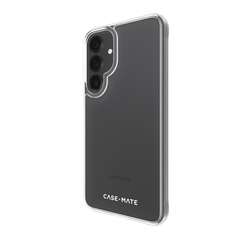 Case-Mate Tough Case for Samsung Galaxy S25+ - Clear