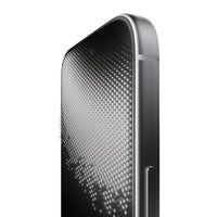 PanzerGlass Platinum Screen Protector for New iPhone 2026 6.9 Pro Max, 17 Pro Max - Clear