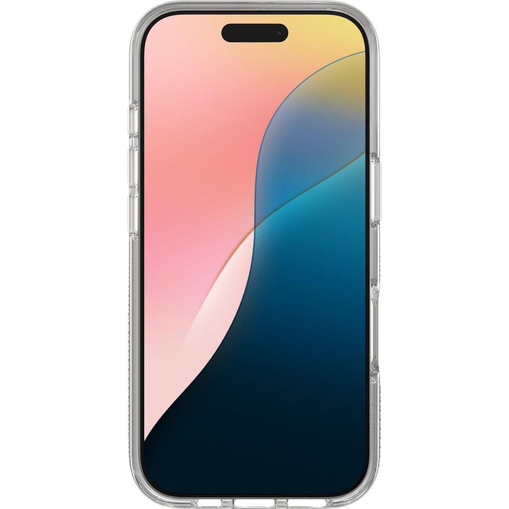 ZAGG Crystal Palace Case for Apple iPhone 16 Pro- Clear