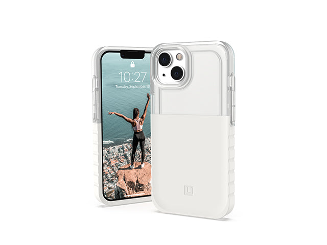 UAG [U] Dip - iPhone 13 -  Marshmallow