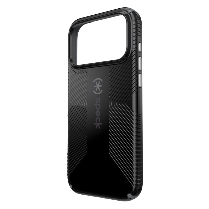 Speck CandyShell Icon MagSafe Case for iPhone 18 Pro Max - Black Licorice