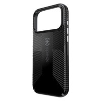Speck CandyShell Icon MagSafe Case for iPhone 18 Pro Max - Black Licorice