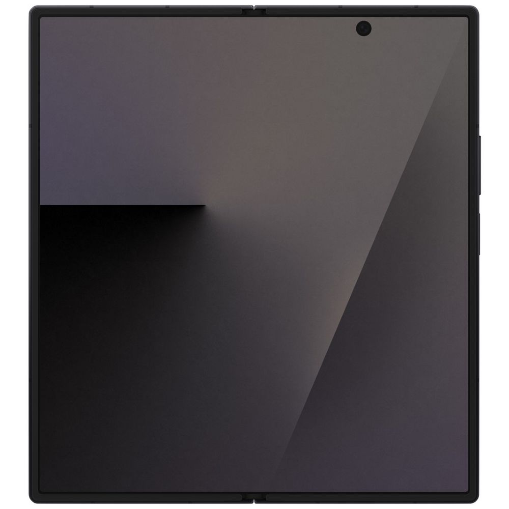 Samsung Galaxy Z Fold7 256GB- Jet Black