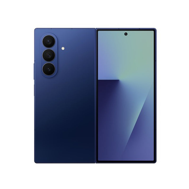 Samsung Galaxy Z Fold 7 1TB-  Blue Shadow