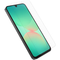 Thumbnail for Otterbox Trusted Glass Screen Protector For Samsung A26 5G - Clear