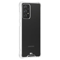 Thumbnail for Case-Mate Tough Clear Case For Samsung Galaxy A72 - Clear